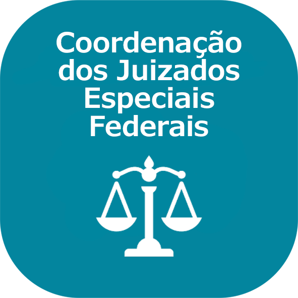 Coordenação dos Juizados Especiais Federais