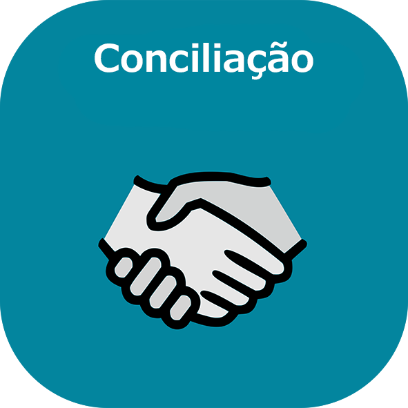 Conciliação