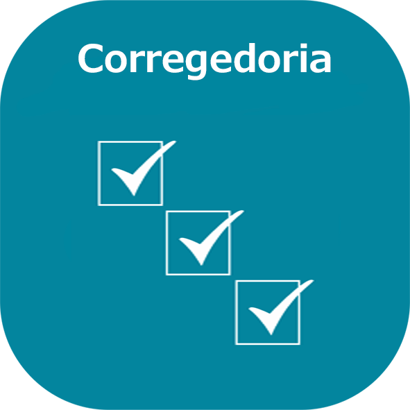 Corregedoria