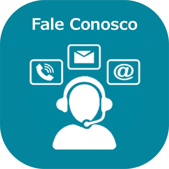 Fale conosco