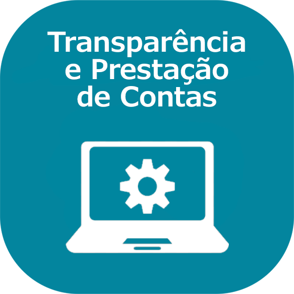 Transparência e prestação de contas