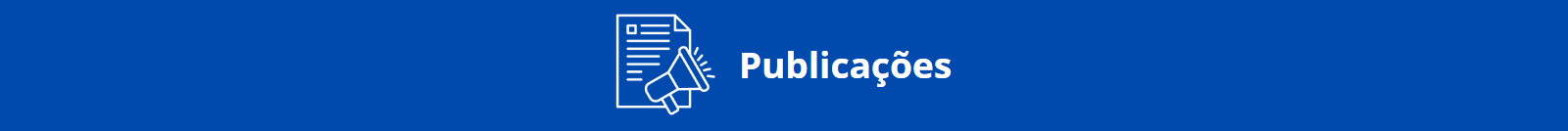publicações