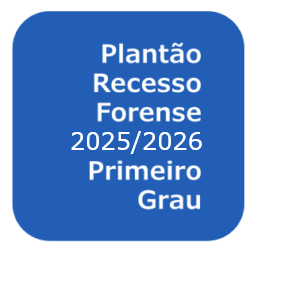 Plantão Recesso Forense 1º Grau