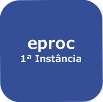 eproc 1ª instância