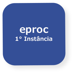 eproc 1º grau
