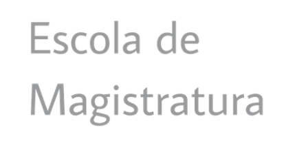 Logo Escola de Magistratura